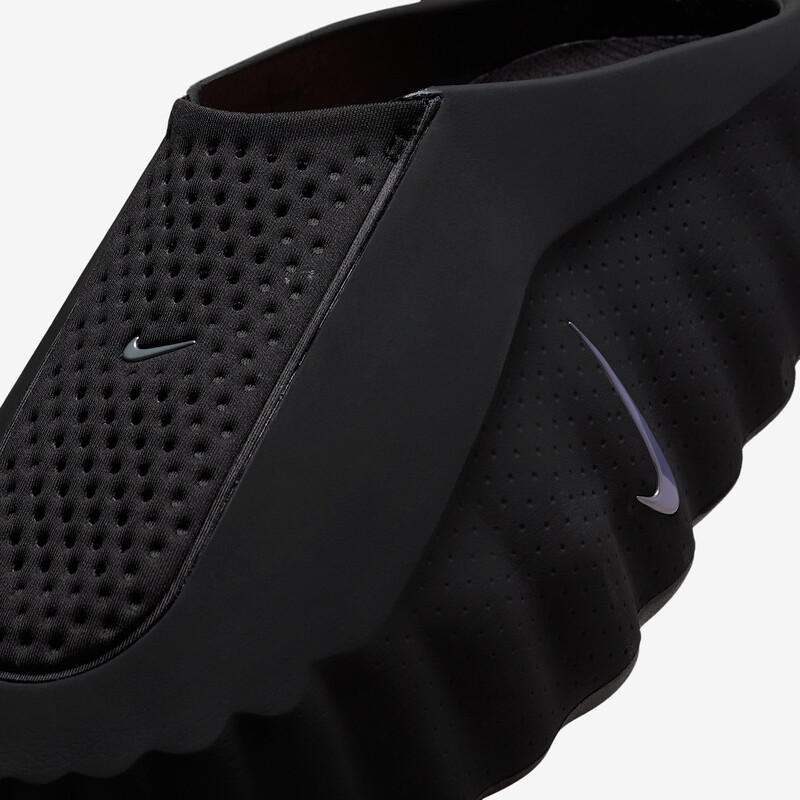 靴 Nike Women's Nike Mind 001 black 22cm NIKE公式】Nike Mind 001 ウィメンズ プレゲーム⁠ ミュール.オンライン